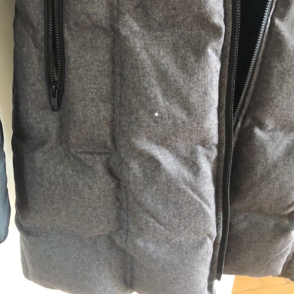 Soia & Kyo Down Jacket - Picture 5 of 9